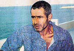 YEŞİL yaşıyor, teslim olacak