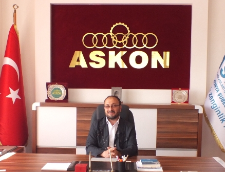 Siyonizm'den kurtulmanın yolu İSLAM Birliği
