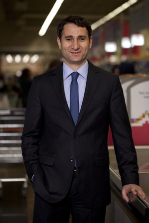 Adese Bir Kez Daha Türkiye’nin En Büyükleri Arasında