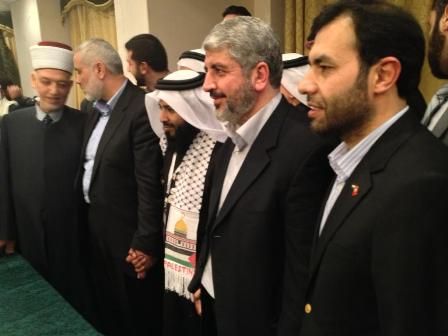 Adem Alemdar yazdı: GAZZE SOKAKLARINDA CENNET KOKUYOR...