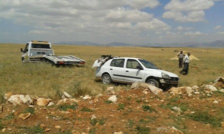 Beyşehir’de ve Ereğli'de trafik kazası: 1 Ölü 6 yaralı