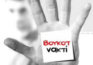 İsrail markalı boykot edilen ürünler listesi (İsrail Mallarına Boykot Çağrısı)