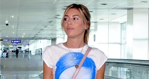 Oyuncu Sinem Kobal'a İsrail tepkisi