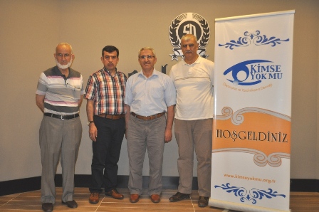 Gazze için gün birlik ve beraberlik günü