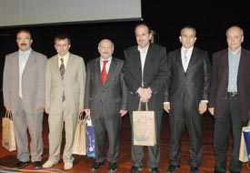 Prof. Dr. Erol Güngör Konya'da anıldı
