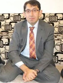 KONYA VERGİ DAİRESİNE KİM ATANDI?
