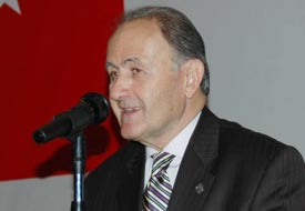 Hoca'yı sempozyumla anacaklar