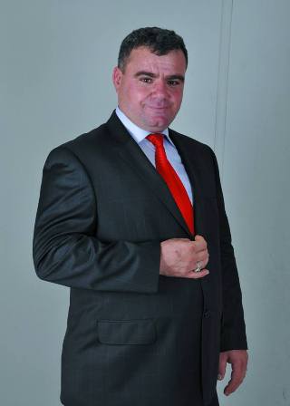 Kadinhani Belediyesi’nden boykota destek