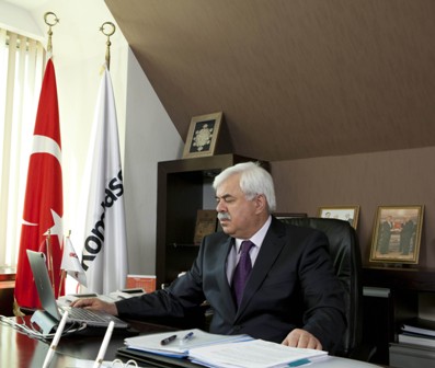KOMBASSAN’ın 5 şirketi İSO ikinci 500’de