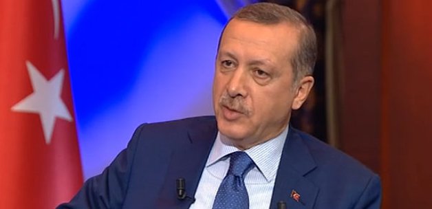 Erdoğan frak giyecek mi?