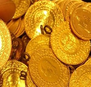 Altın fiyatlarında son durum çeyrak altın kaç lira?