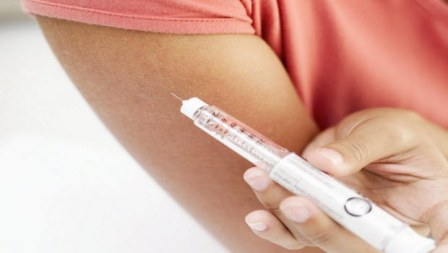 "Diyabet hastaları bayramda dikkatli beslenmeli"