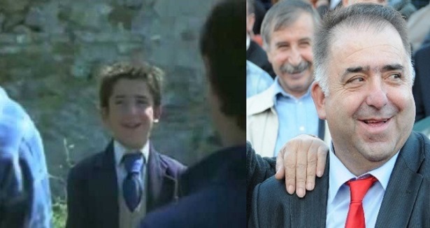 Hababam Sınıfı'nın 'Bacaksız'ı artık kulüp başkanı