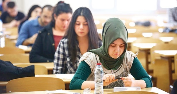 LYS sonuçları açıklandı TIKLA-ÖĞREN