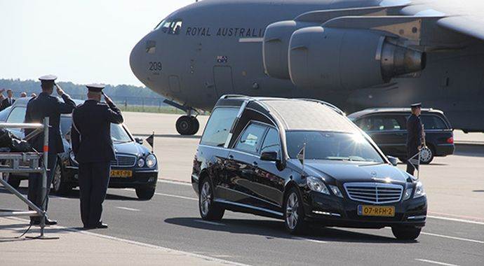 Malezya uçağına füzeler Rusya'dan mı atıldı?