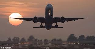 İsrail'e uçuş yasağı  tepki topladı