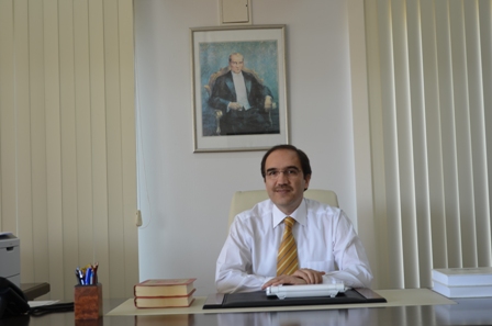 Prof. Dr. Ahmet Yaman: İftarda aç kalmanın “intikamı” alınmamalıdır