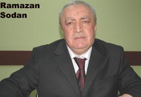 Yeni valiler arasında iki Konyalı