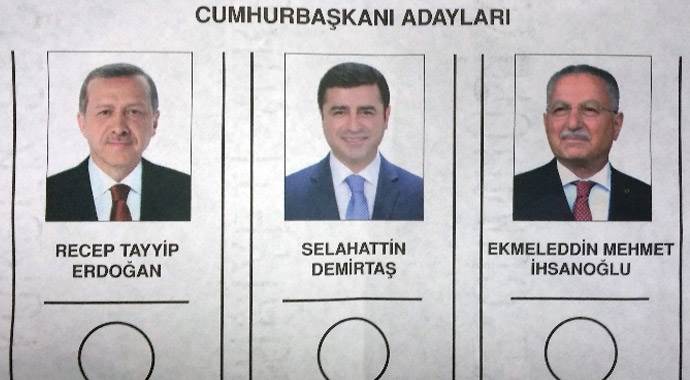 YSK Seçmen Sandık Sorgula-2014 (Nerede Oy Kullanacağım - Oy-Kullanma-yeri? Tıkla)