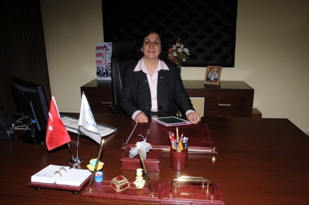 Özel Diltaş Anadolu Lisesi yine zirvede