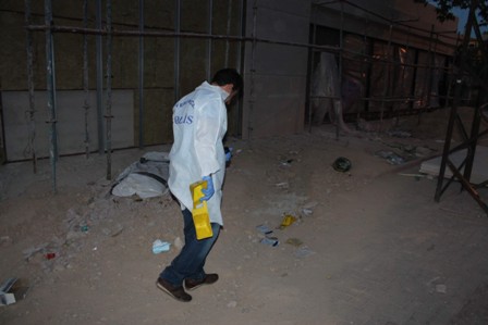 Konya'da kız isteme mevzusu kötü bitti: 2 yaralı