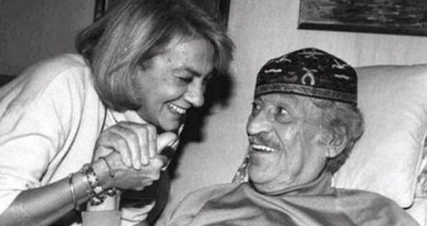 Çolpan İlhan hayatını kaybetti