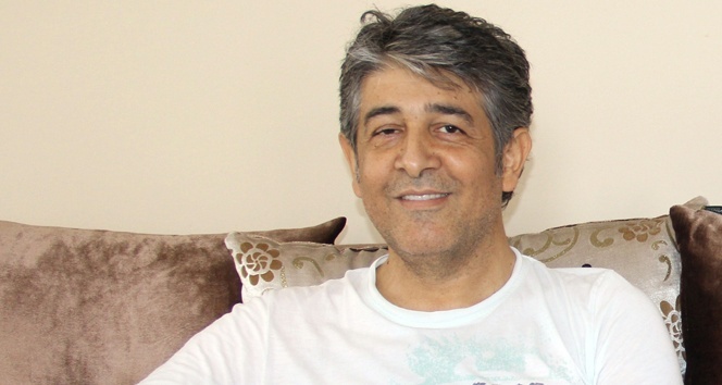 Murat Göğebakan'dan haber var!