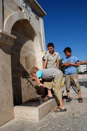 KONYA’DA SU TÜKETİMİNDE REKOR