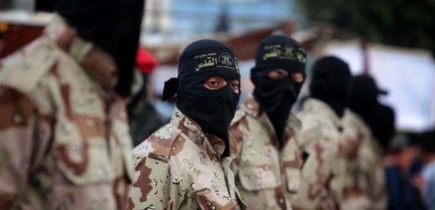 O örgüt de İsrail'e operasyon başlatıyor