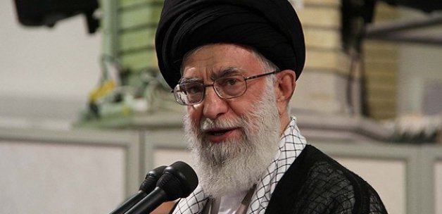 Hamaney: Batı Şeria silahlanmalı