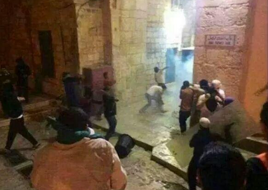 Filistin'de direnişin yeni sembolü