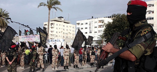 Flaş açıklama: İsrail'e operasyon başlatıyoruz