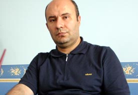 'Organize İşlerin' kitabını yazdı
