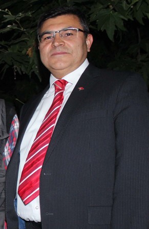 Beyşehir'de ihtiyaç sahibi ailelere yardım