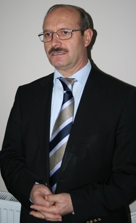 AK Parti Konya’dan Gazze’ye yardım eli