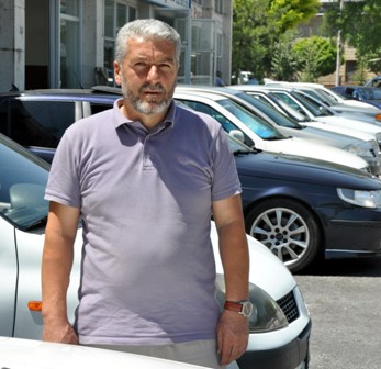 İkinci el otomobilde beklenen hareketlilik yok
