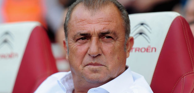 Fatih Hoca, Volkan'ı savundu: Zaten oynatamazdık!