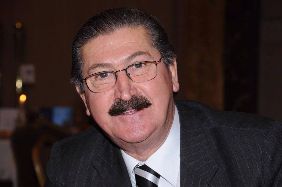 Konya TSYD'nin acı günü