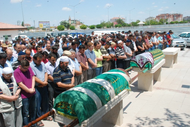 Hayırsever Şekibe Aksoy vefat etti