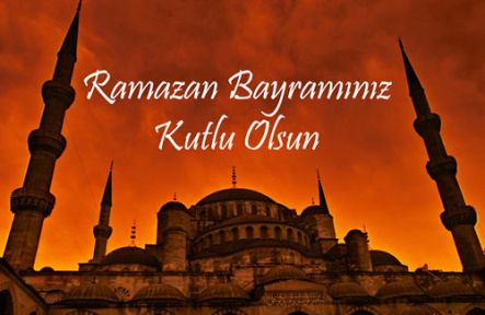 Bayramları SMS'lere hapsetmeyelim