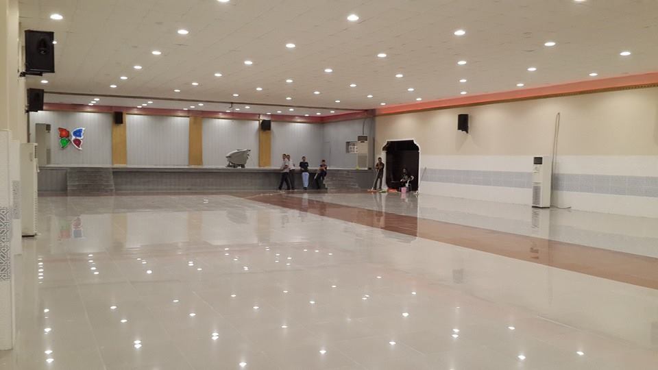 Bu belediye değerlere sahip çıkıyor