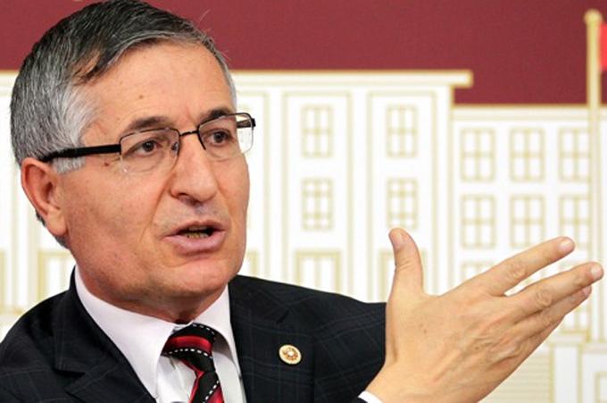 MHP'li Yeniçeri'ye kasetli şantaj yapmışlar! (Özcan Yeniçeri kimdir?)