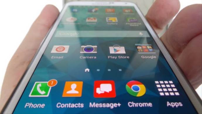 "Akıllı telefonlarınızı sık şarj edin"