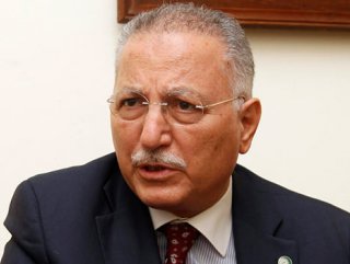 İhsanoğlu'nun anketlerden haberi yok!
