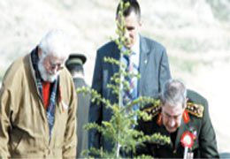 Başbakan'a askeri alanda SERT eleştiri