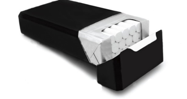 Sigara paketleri değişiyor!