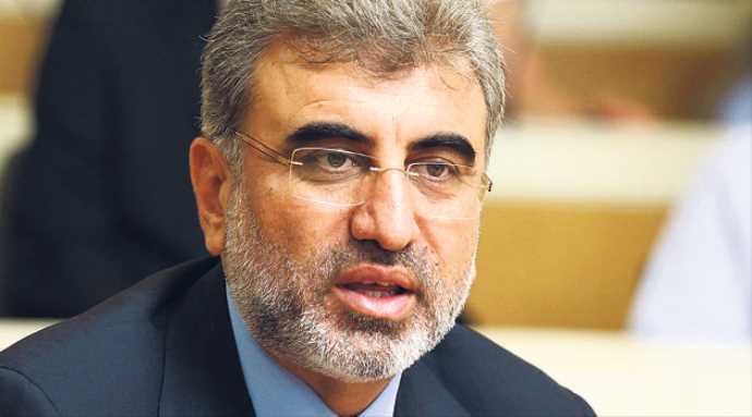 Yıldız: Türkmen cephesine 110 milyon dolarlık yardım yaptık