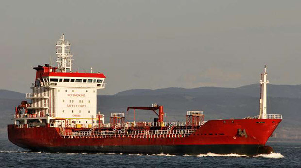 Teksas mahkemesi Kürt petrolüne el koydu