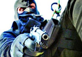 MİT'ten PKK kampına baskın