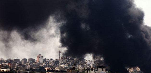 İsrail televizyonundan flaş iddia